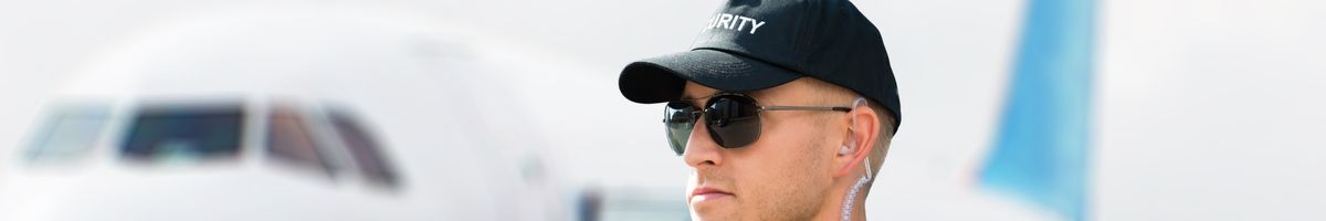 IATA Operaciones de seguridad aeroportuarias aviation training