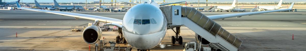 IATA Network, Fleet and Schedule Planning aviation training course
