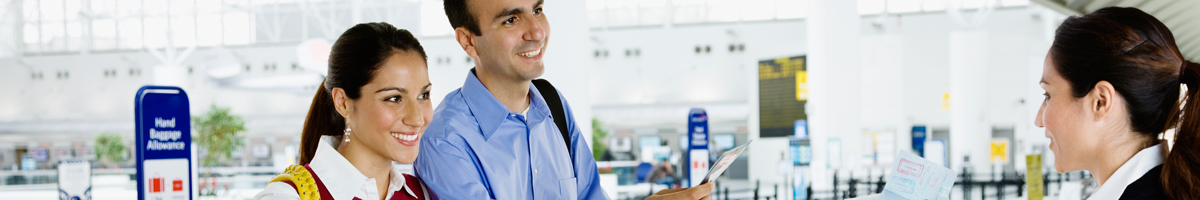 IATA Passenger Agent Essentials Bundle aviation training course