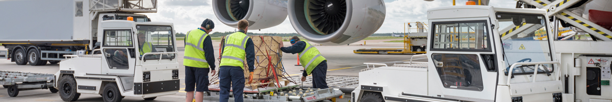IATA Cargo Skills and Procedures aviation training course