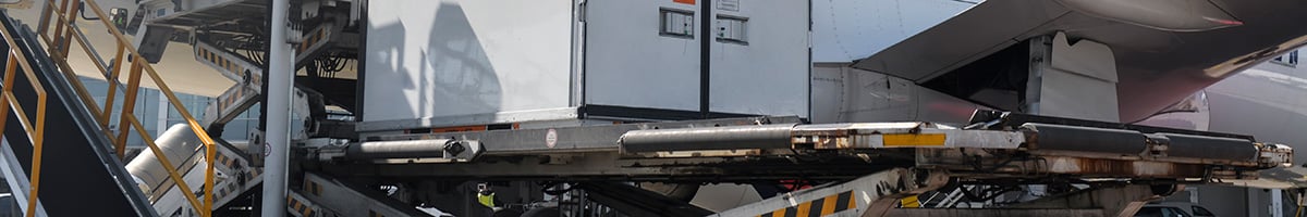 IATA Transport aérien de produits pharmaceutiques à température contrôlée aviation training course