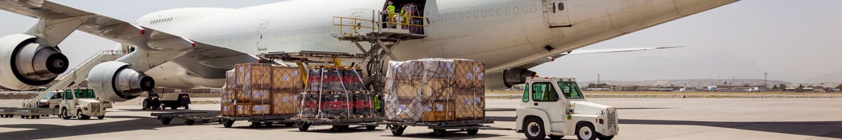 IATA Cargo Business Strategy and Planning Management aviation training course
