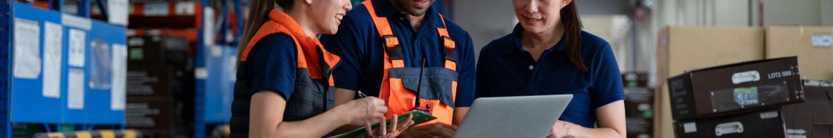 IATA ONE Record Standard aviation training course