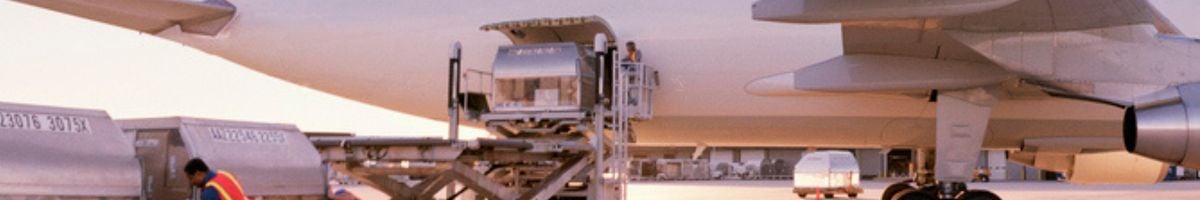 IATA Air Cargo for Pharma Shippers  aviation training course