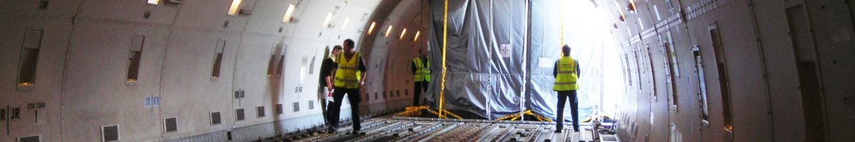 IATA Air Cargo for Pharma Shippers  aviation training course