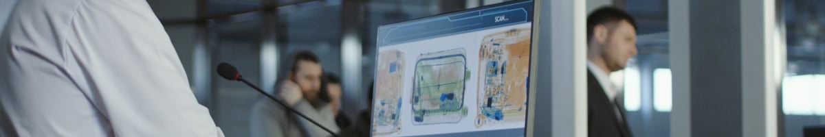 IATA Dangerous Goods Regulations (DGR) for Security Screening Personnel aviation training course