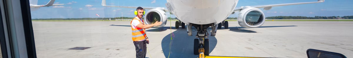 IATA Ground Operations Diploma