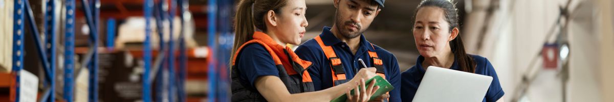 IATA Dangerous Goods Specialist Diploma aviation training course