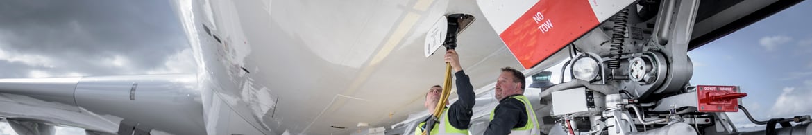 IATA Airport Operations Foundation Diploma aviation training course