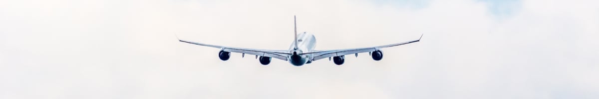 IATA CORSIA - Technical Aviation Knowledge for Verifiers aviation training course