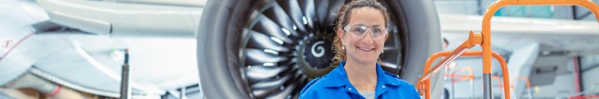 IATA MRO SmartHub Fundamentals and Practical Application aviation training course