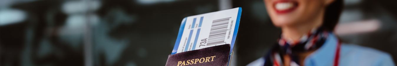 IATA Customer Service: An Aviation Perspective aviation training course