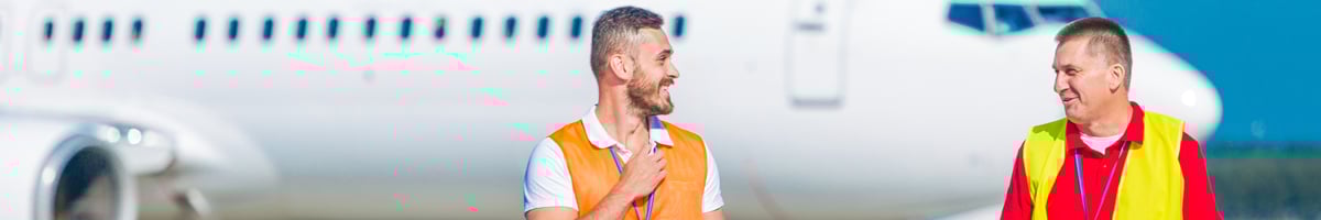 IATA Aircraft Turnaround Coordination and Loading Supervision aviation training course