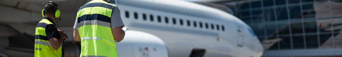IATA Safety Management System (SMS) for Ground Operations aviation training course