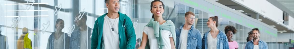 IATA Consumer Protection in Air Transport aviation training course
