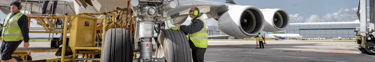 IATA Aeronautical Information Management (AIM) aviation training course