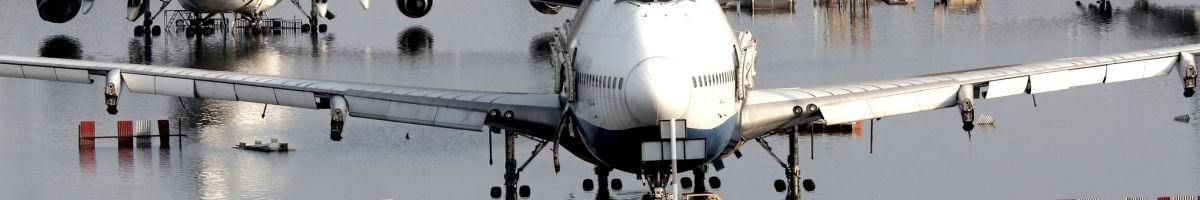 IATA Prevención e Investigación de Incidentes / Accidentes aviation training course