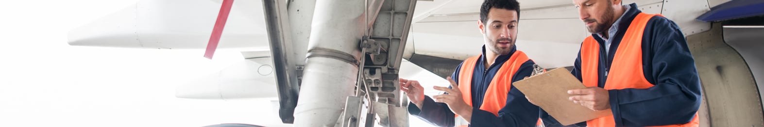 IATA Safety Risk Management aviation training course