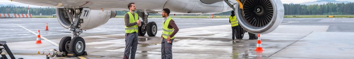 IATA Safety Risk Management  aviation training course