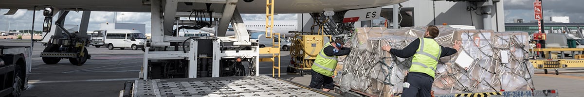 IATA Aviation Security Awareness –  Cargo, Mail and Catering (NonSecurity Roles)  aviation training course