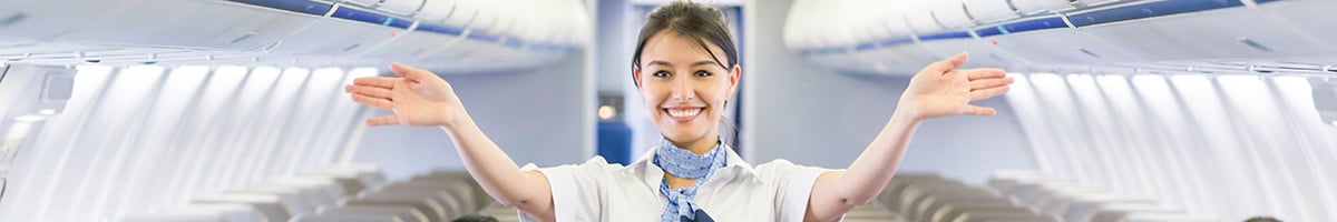 IATA Aviation Security Awareness – In-Flight Crew aviation training course