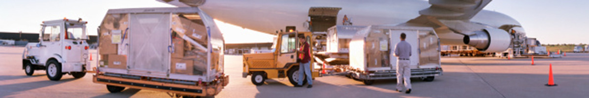 IATA Sécurité relative au fret aérien aviation training course