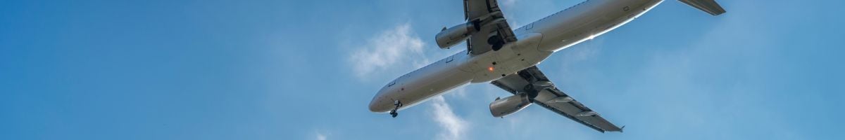 IATA Airspace Security and Risk Assessment aviation training course