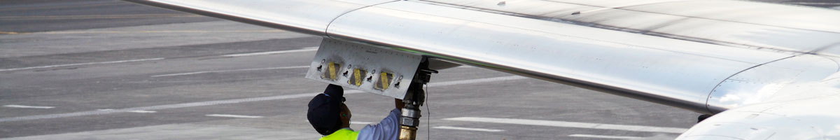 IATA Aviation Fuel Management Essentials aviation training course