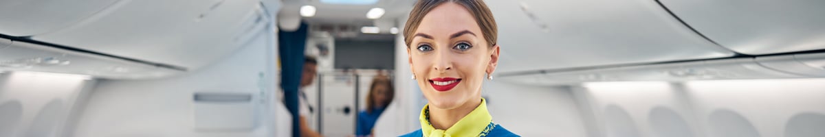 IATA Airline Cabin Crew Training aviation training course