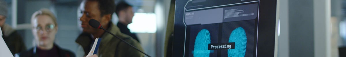 Digital Identity and Biometrics Fundamentals aviation training course