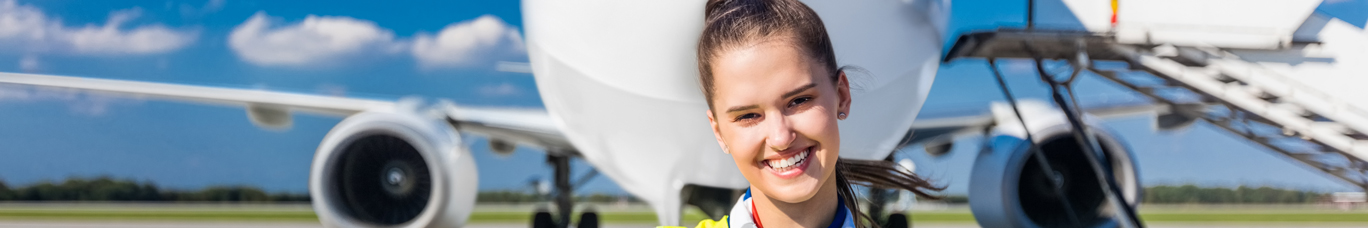 IATA Cabin Crew – Leveraging Professional Skills aviation training course