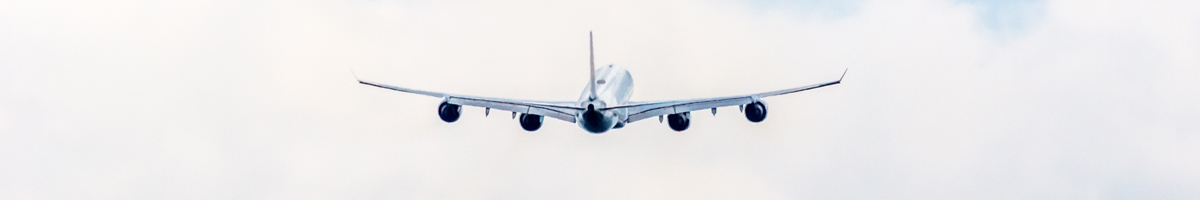 IATA CORSIA - Technical Aviation Knowledge for Verifiers aviation training course