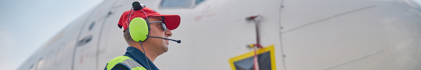 IATA Aviation English aviation training course