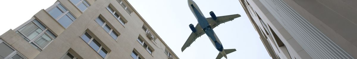 IATA Addressing Aircraft Noise Challenges aviation training course