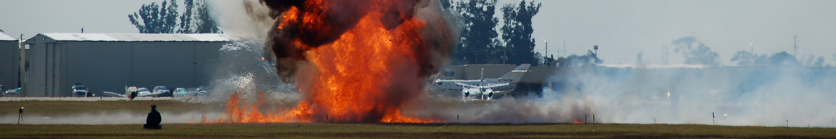 IATA Emergency Planning and Response for Airlines aviation training course
