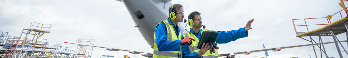 IATA Basic Airside Safety aviation training course