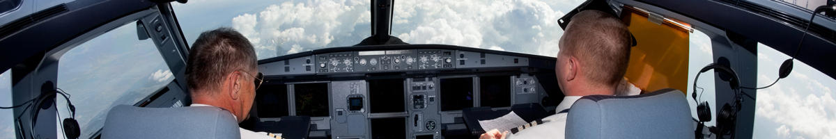 IATA IOSA Airline Auditor – Flight Operations (FLT) Discipline aviation training course