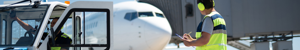 IATA IOSA Airline Auditor – Operational Control and Flight Dispatch (DSP) Discipline aviation training course