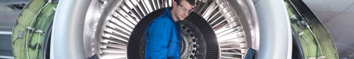 IATA IOSA Airline Auditor – Aircraft Engineering and Maintenance (MNT) Discipline aviation training course