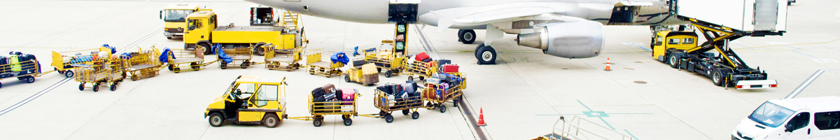 IATA SGHA for Line Maintenance aviation training course