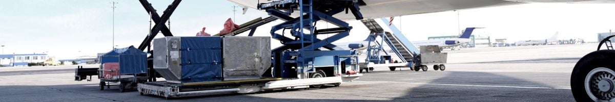IATA Aircraft Turnaround Coordination and Loading Supervision aviation training course