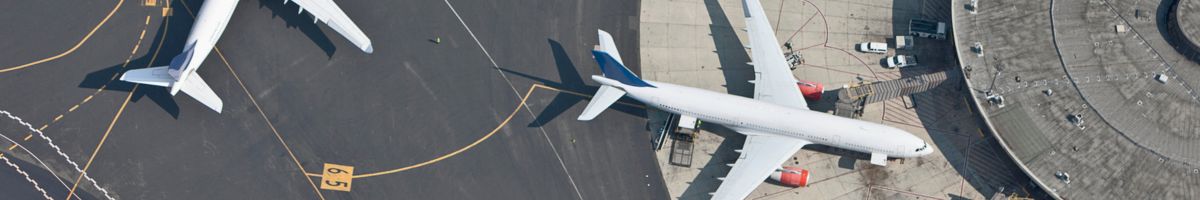 IATA Airport Route Development with Forecasting Simulation - Advanced aviation training course