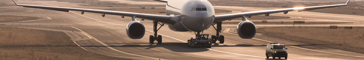 IATA Airport Operations - Advanced aviation training course