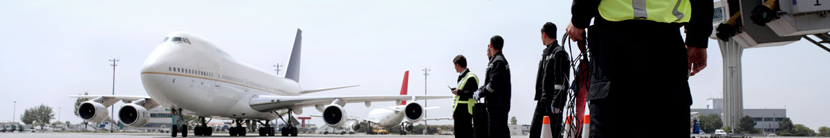 IATA IGOM Implementation and Standardized Procedures aviation training course