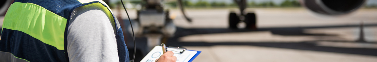 IATA Aircraft Weight & Balance Refresher aviation training course