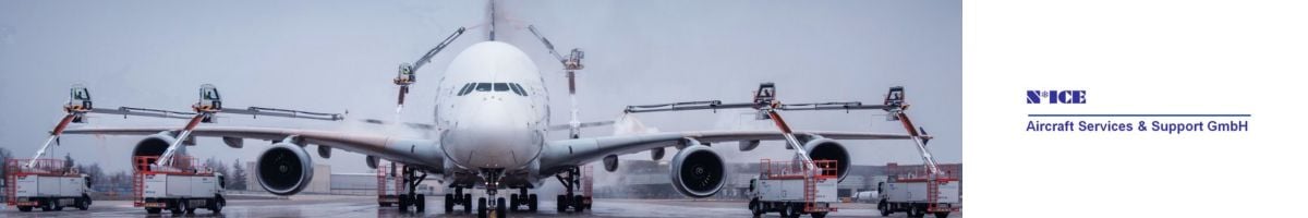 IATA Aircraft De-icing Train the Trainer aviation training course