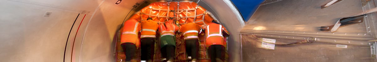 IATA Dangerous Goods Regulations (DGR) for Loadmasters and Load Planners aviation training course