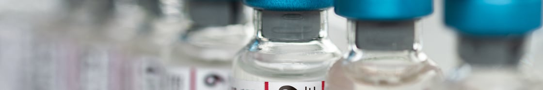 IATA Transport of Pharma Products and Vaccines by Air aviation training course