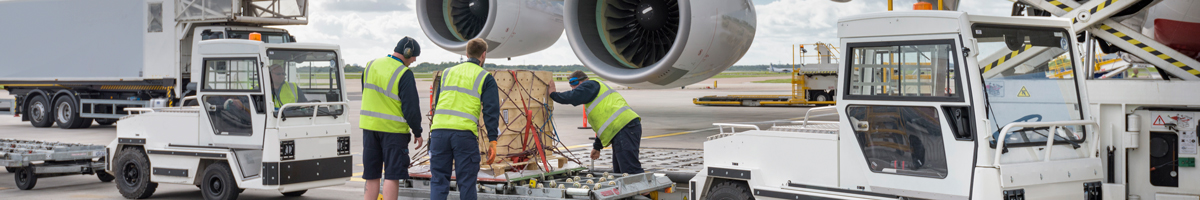IATA Cargo Skills and Procedures  aviation training course