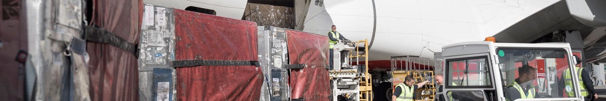 IATA Cargo Operations Oversight for Airports aviation training course